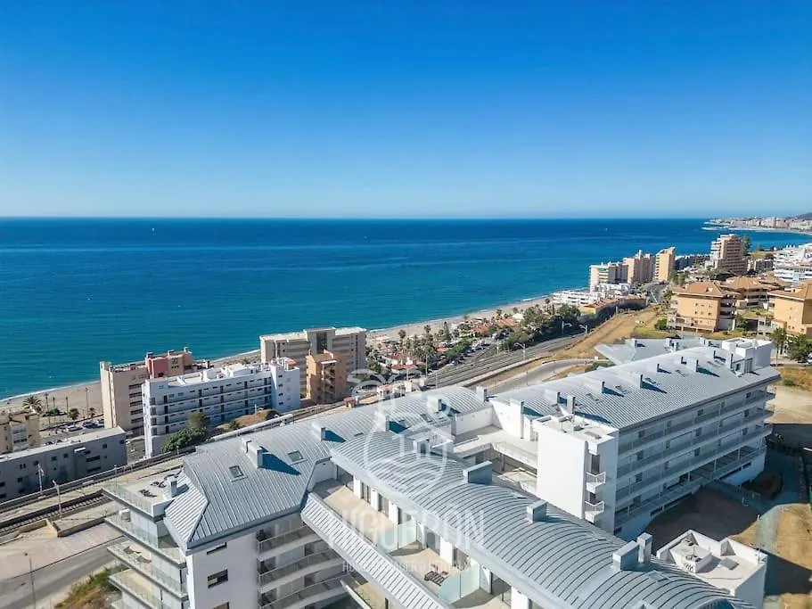 Higueronrentals Agua Marina 丰希罗拉 公寓